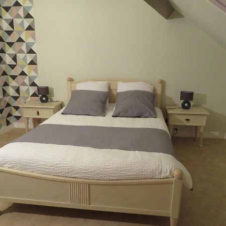 L'Etape Normande Villa Fecamp Ngoại thất bức ảnh