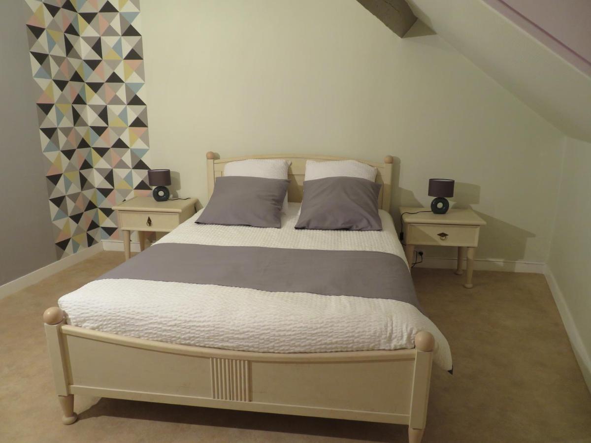 L'Etape Normande Villa Fecamp Ngoại thất bức ảnh